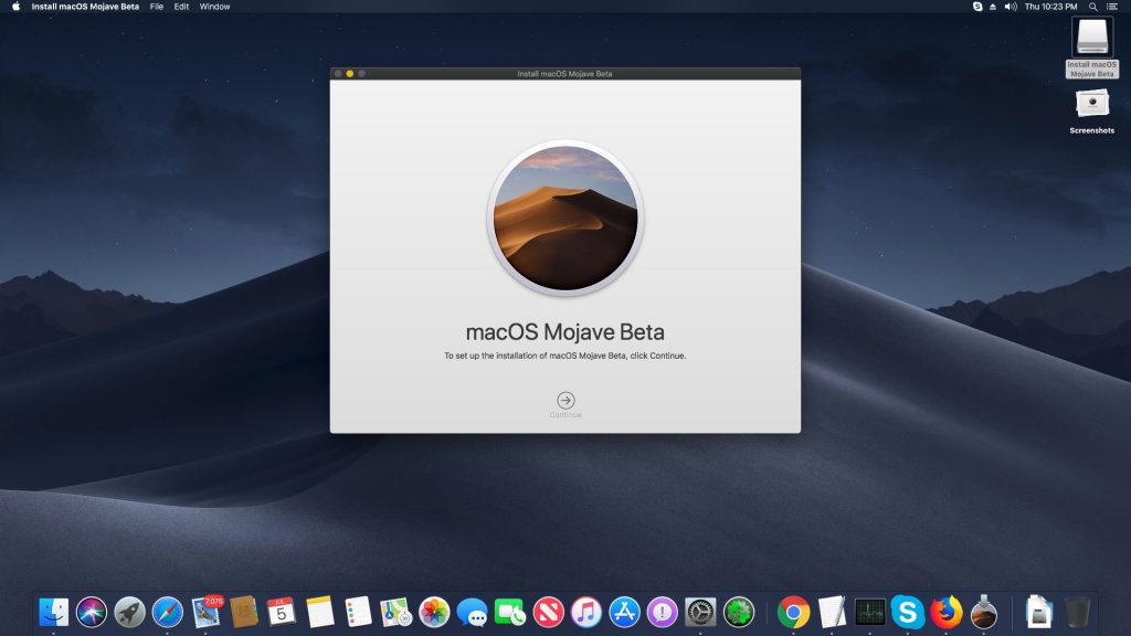 install mac vmware for free